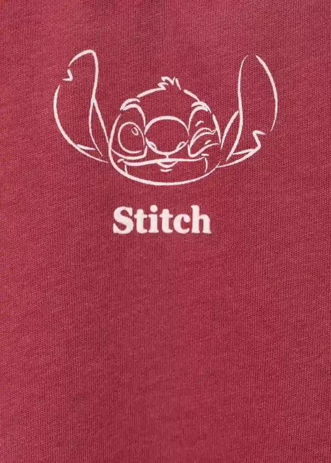 T-shirt Lilo et Stitch