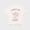 T-shirt Lilo et Stitch
