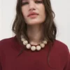 T-shirt à manches courtes en coton
