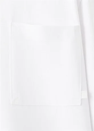 T-shirt à manches longues avec poche