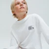 T-shirt à manches longues imprimé
