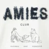 T-shirt à manches longues imprimé