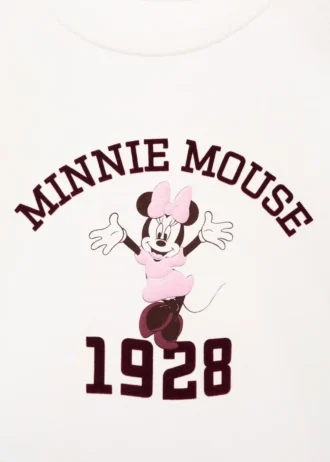 T-shirt Minnie Mouse