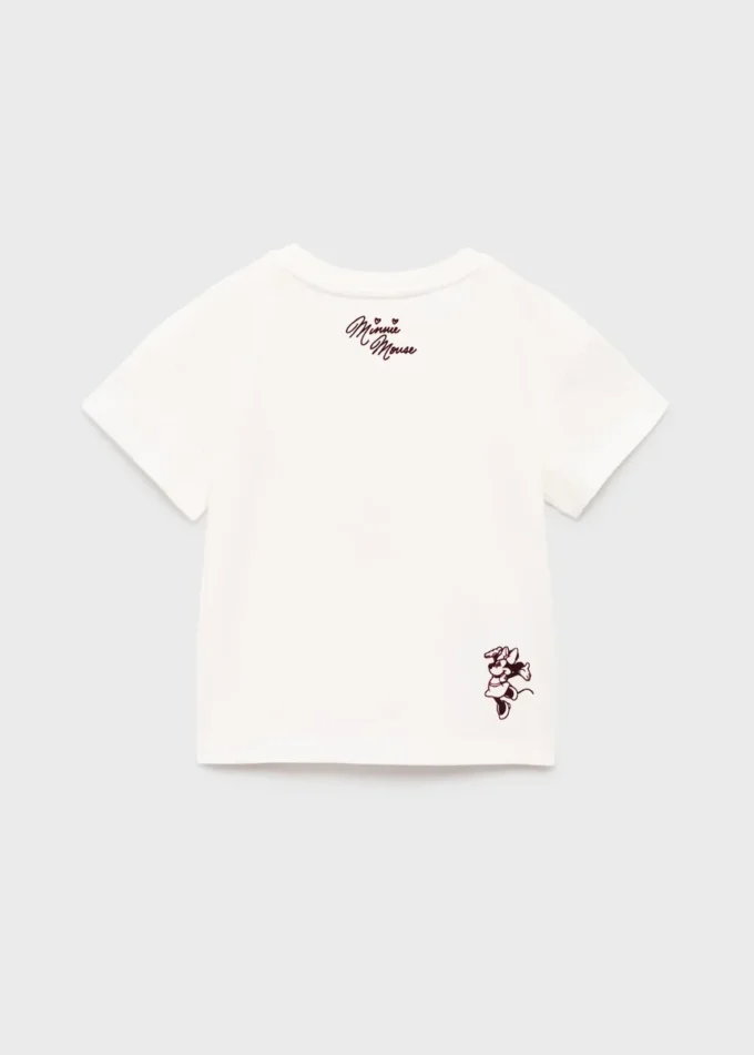 T-shirt Minnie Mouse