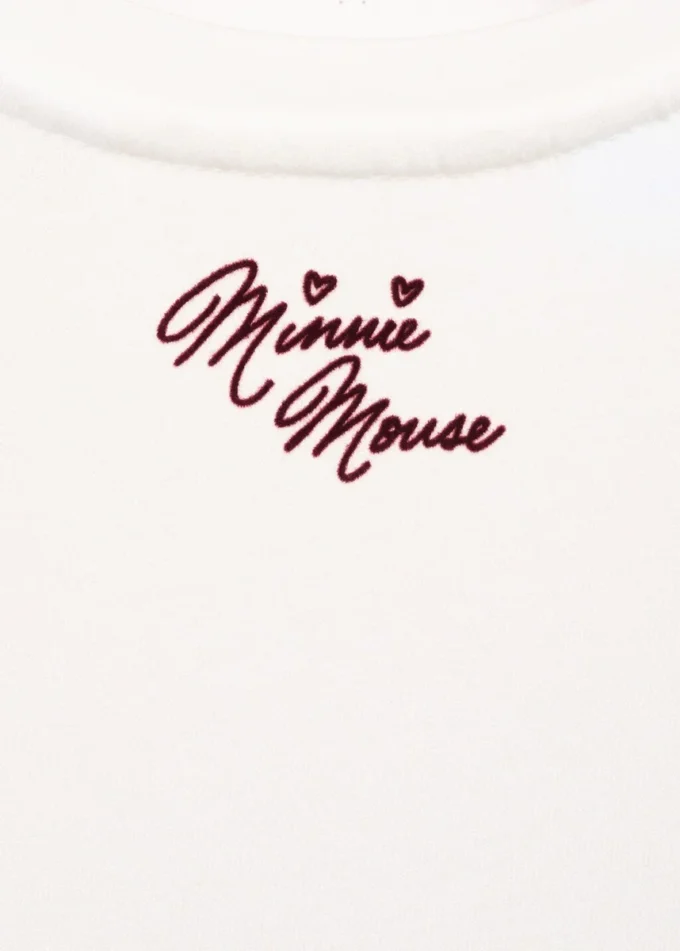 T-shirt Minnie Mouse
