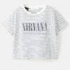 T-shirt Nirvana