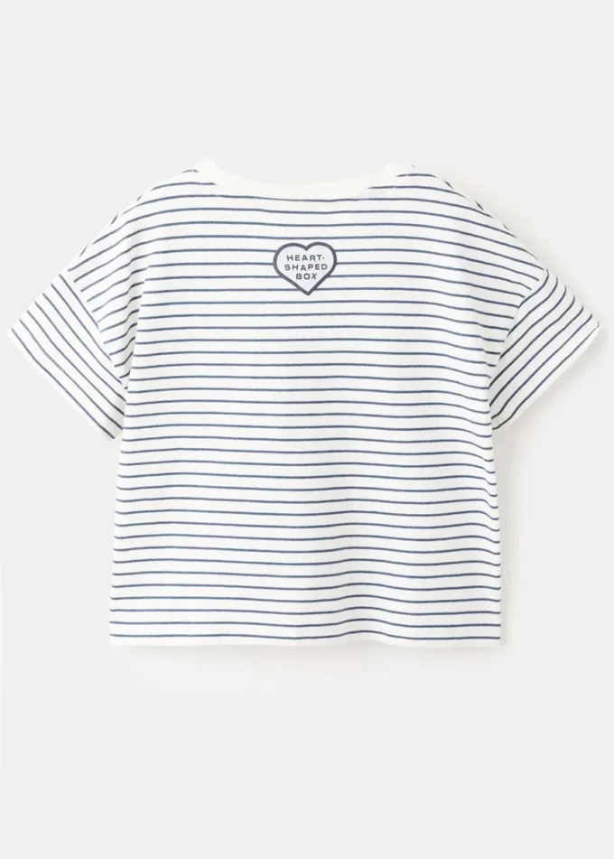 T-shirt Nirvana