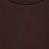 T-shirt oversize en coton