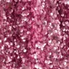 T-shirt à paillettes brillantes