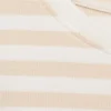 T-shirt rayé basique