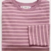 T-shirt rayé basique