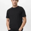 T-shirt slim fit 100 % coton