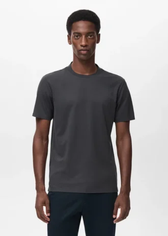 T-shirt slim fit COOLMAX®