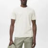 T-shirt slim fit COOLMAX®