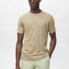 T-shirt slim fit COOLMAX®