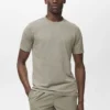 T-shirt slim fit COOLMAX®