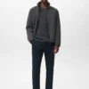 T-shirt slim fit COOLMAX®