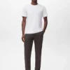 T-shirt slim fit COOLMAX®