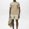 T-shirt slim fit COOLMAX®