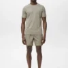 T-shirt slim fit COOLMAX®