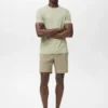T-shirt slim fit COOLMAX®