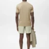 T-shirt slim fit COOLMAX®