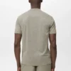 T-shirt slim fit COOLMAX®