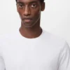 T-shirt slim fit COOLMAX®