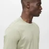 T-shirt slim fit COOLMAX®