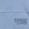 T-shirt Sonic en relief