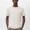 T-shirt Thermolite® coupe classique