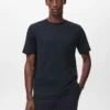 T-shirt Thermolite® coupe classique