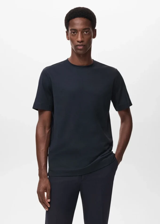 T-shirt Thermolite® coupe classique