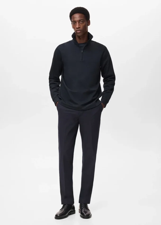 T-shirt Thermolite® coupe classique
