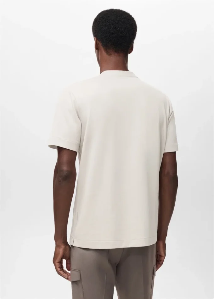 T-shirt Thermolite® coupe classique
