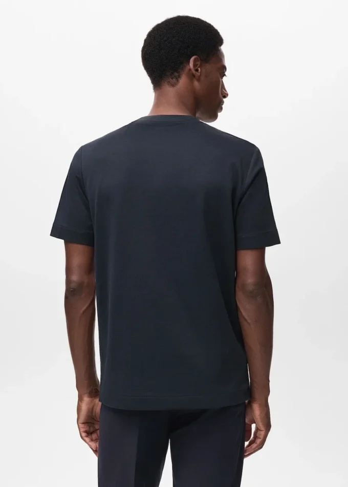 T-shirt Thermolite® coupe classique