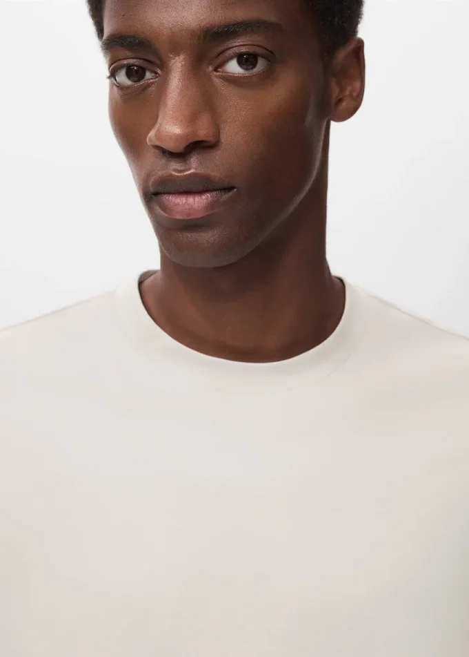 T-shirt Thermolite® coupe classique