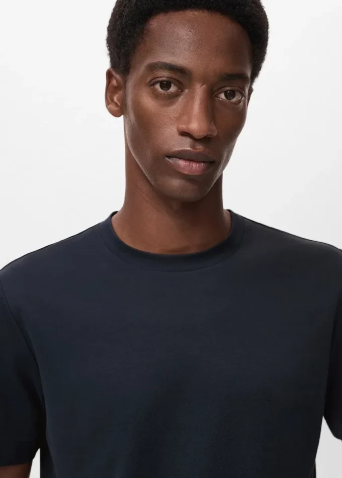 T-shirt Thermolite® coupe classique