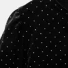 Top en strass