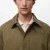 Trench-coat classique hydrofuge