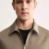 Veste 100 % laine italienne