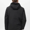 Veste à capuche imperméable