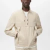 Veste COOLMAX® déperlante