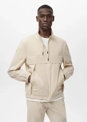 Veste COOLMAX® déperlante