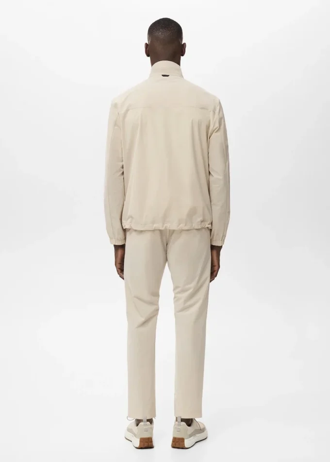 Veste COOLMAX® déperlante