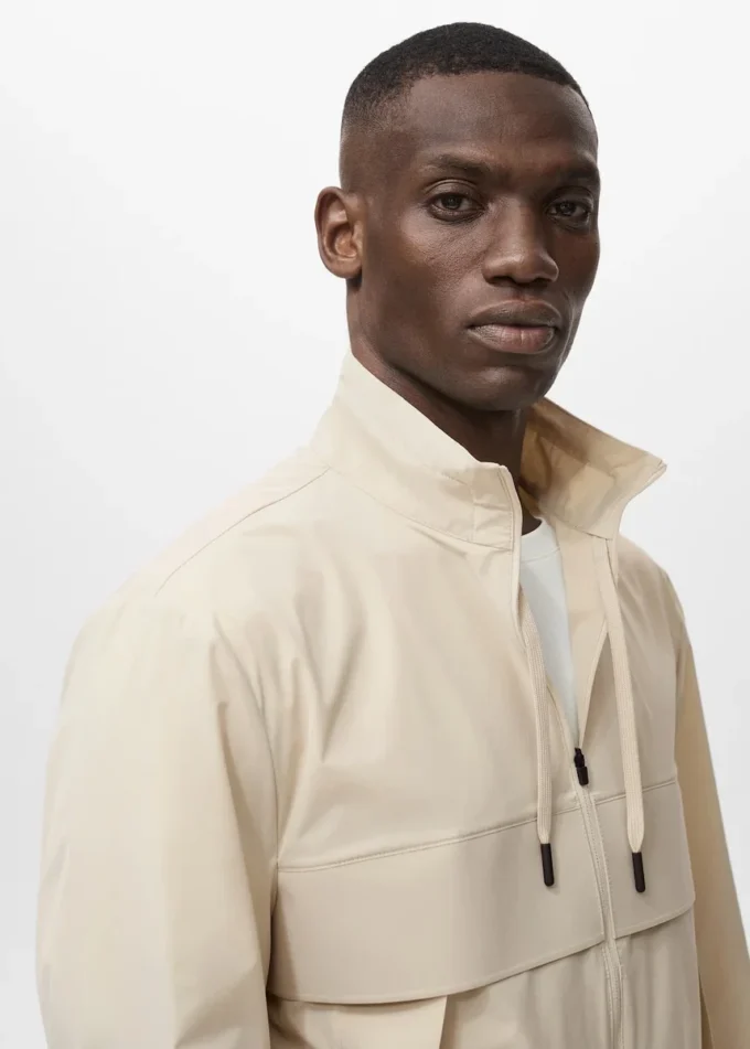Veste COOLMAX® déperlante