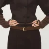 Veste courte avec poches