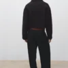 Veste courte avec poches