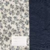 Veste de travail en coton à capuche