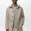 Veste de travail imperméable Thermolite® avec poches